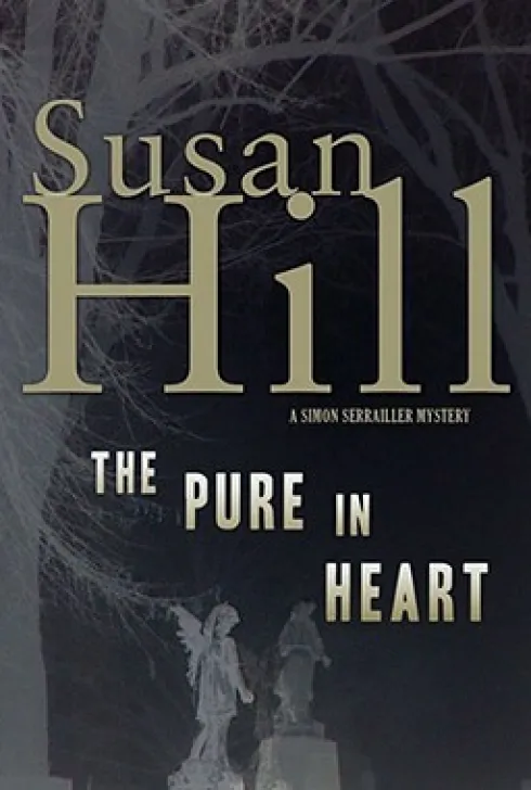 Pure In Heart