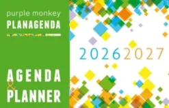 Purple Monkey planagenda 2026-2027