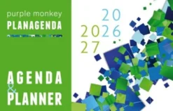 Purple Monkey planagenda