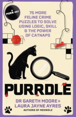 Purrdle