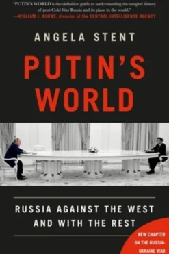 Putin's World