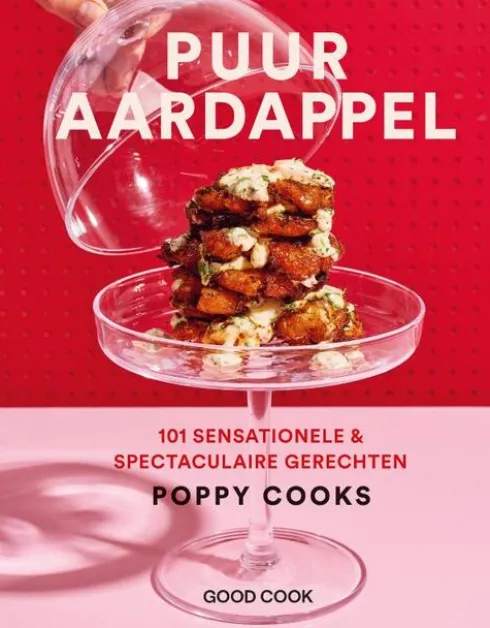 Puur aardappel