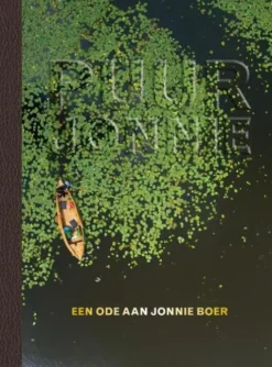 Puur Jonnie