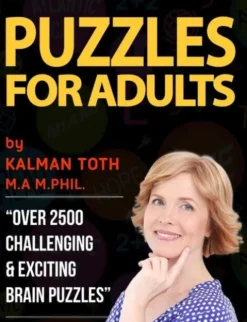 Puzzles for Adults