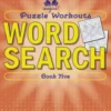 Puzzle Workouts: Word Search