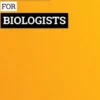 Python for Biologists: A complete programming course for beginners