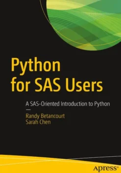 Python for SAS Users