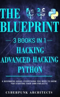 Python & Hacking Bundle