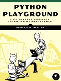 Python Playground