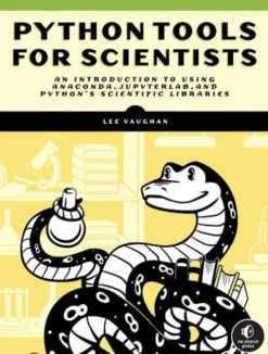 Python Tools for Scientists
