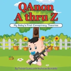 QAnon A thru Z