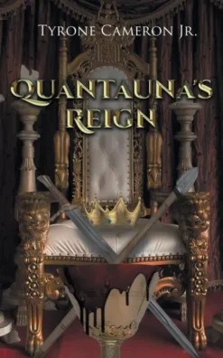 Quantauna's Reign