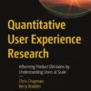 Quantitative User Experience Research