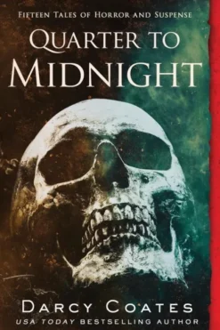Quarter to Midnight