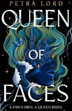 Queen of Faces