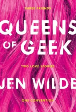Queens of Geek