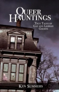 Queer Hauntings