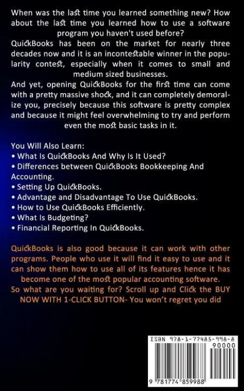 Quickbooks