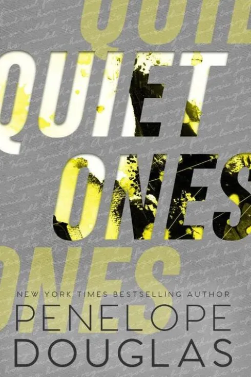 Quiet Ones