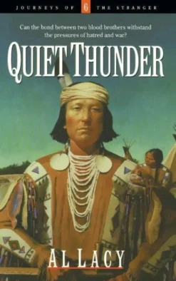 Quiet Thunder