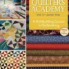 Quilter's Academy Vol 3 Junior Year