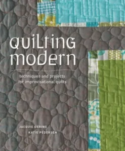Quilting Modern