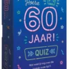 Quiz Hoera 60 jaar!