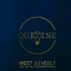 Quizine