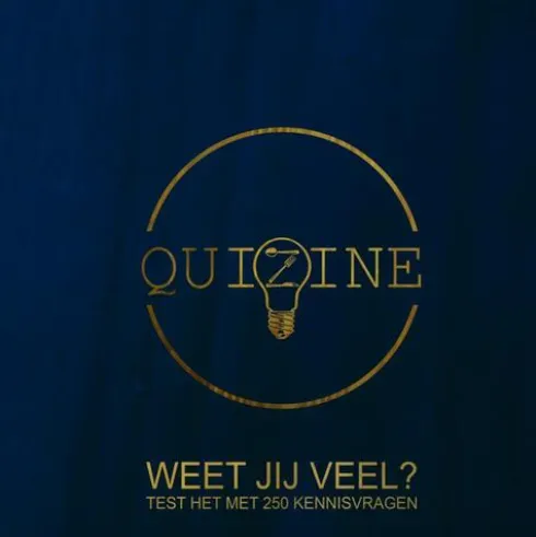 Quizine