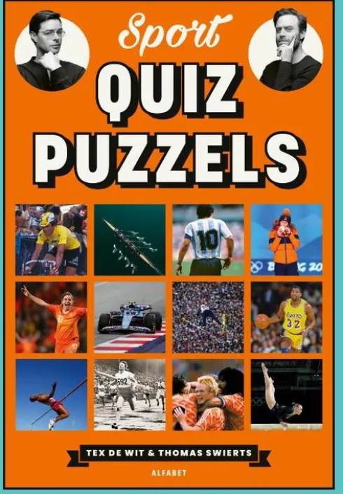 QuizPuzzels Sport