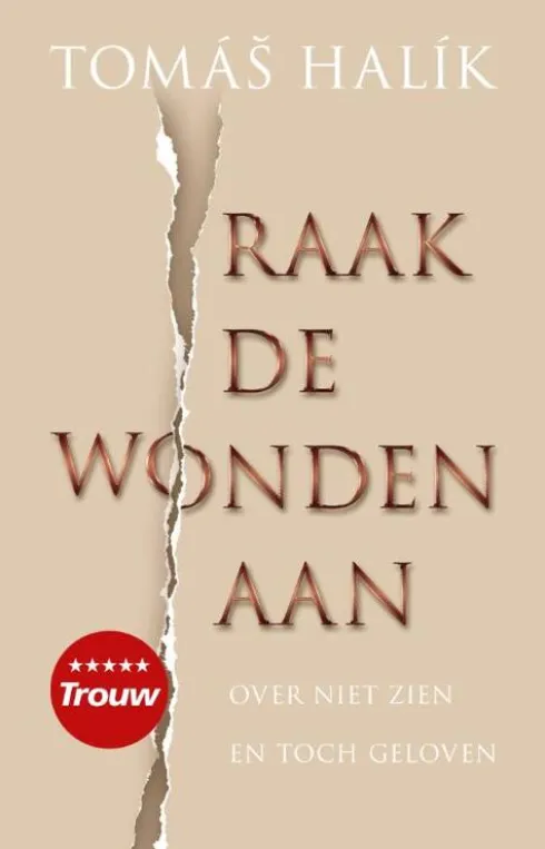 Raak de wonden aan