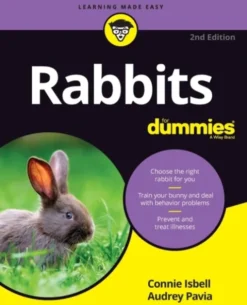 Rabbits For Dummies