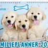 Rachael Hale Honden familieplanner - 2026