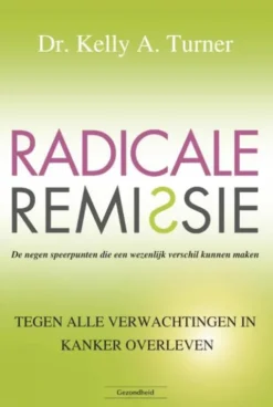 Radicale remissie