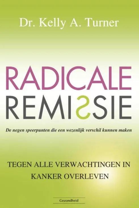 Radicale remissie