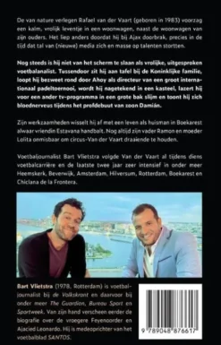 Rafael van der Vaart