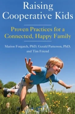 Raising Cooperative Kids