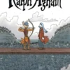 Ralph Azham Vol. 4