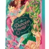 Rapunzel and the Sea Witch (or, The Little Mermaid and the Tower)