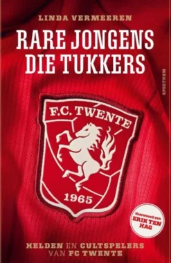 Rare jongens, die Tukkers