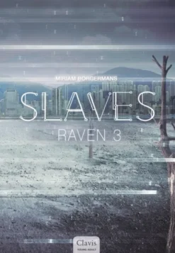 Raven 3