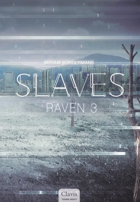 Raven 3