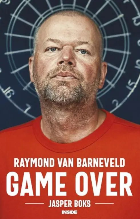Raymond van Barneveld
