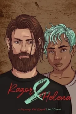 Razor & Helena: A Surviving Red Prequel