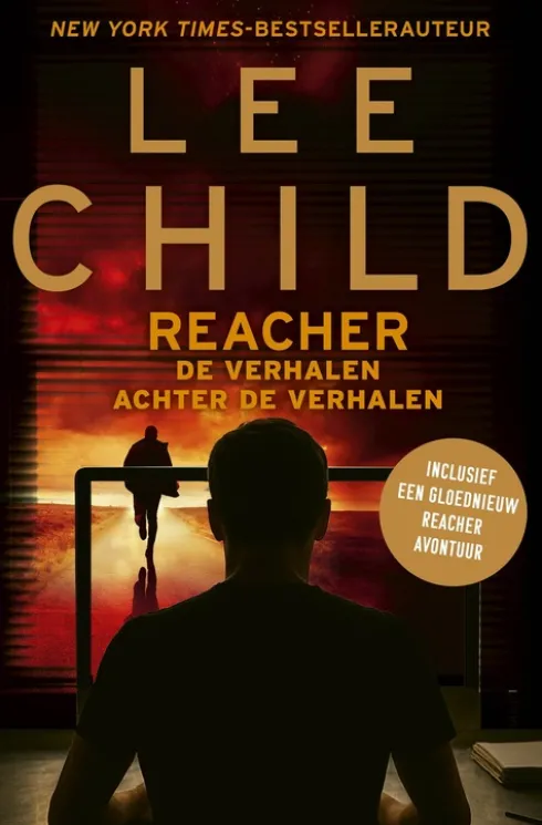 Reacher: De verhalen achter de verhalen