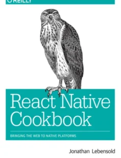 React Native Cookbook