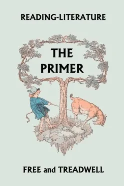 Reading-Literature The Primer