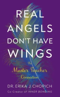 Real Angels Don't Have Wings