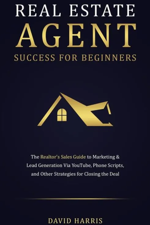 Real Estate Agent Success for Beginners