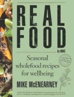 Real Food by Mike